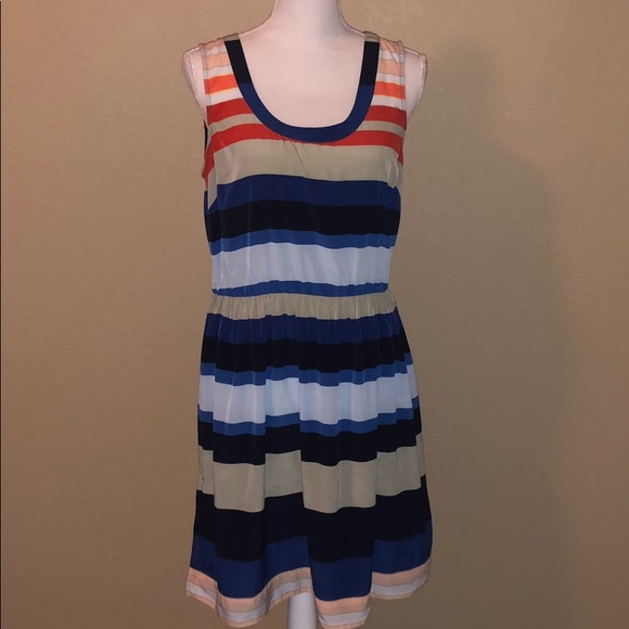 Banana Republic Dresses & Skirts - Banana Republic Tank dress !Great fit !